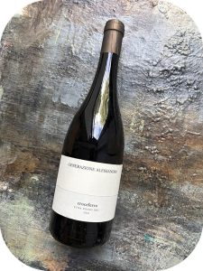 2023 Generazione Alessandro, Croceferro Etna Rosso, Sicilien, Italien