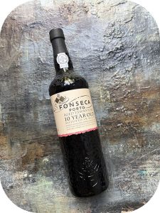 N.V. Fonseca, 10 Years Old Tawny, Douro, Portugal