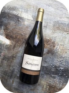2025 Patrice Moreux, Sancerre, Loire, Frankrig