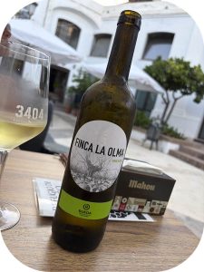2025 Diez Siglos, Finca La Olma Verdejo, Rueda, Spanien