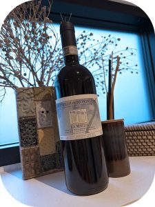 2021 La Magia, Brunello di Montalcino, Toscana, Italien
