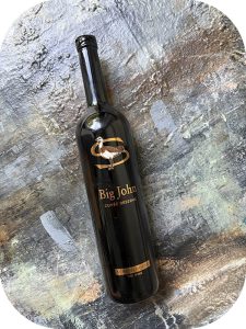 2024 Weingut Scheiblhofer, Big John Cuvée Reserve, Burgenland, Østrig