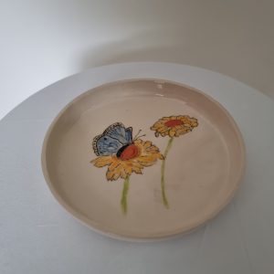 Keramieken Bord 12.01