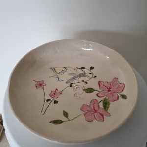 Ceramic Dish 12.02