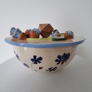 Keramieken Schaal 14.03