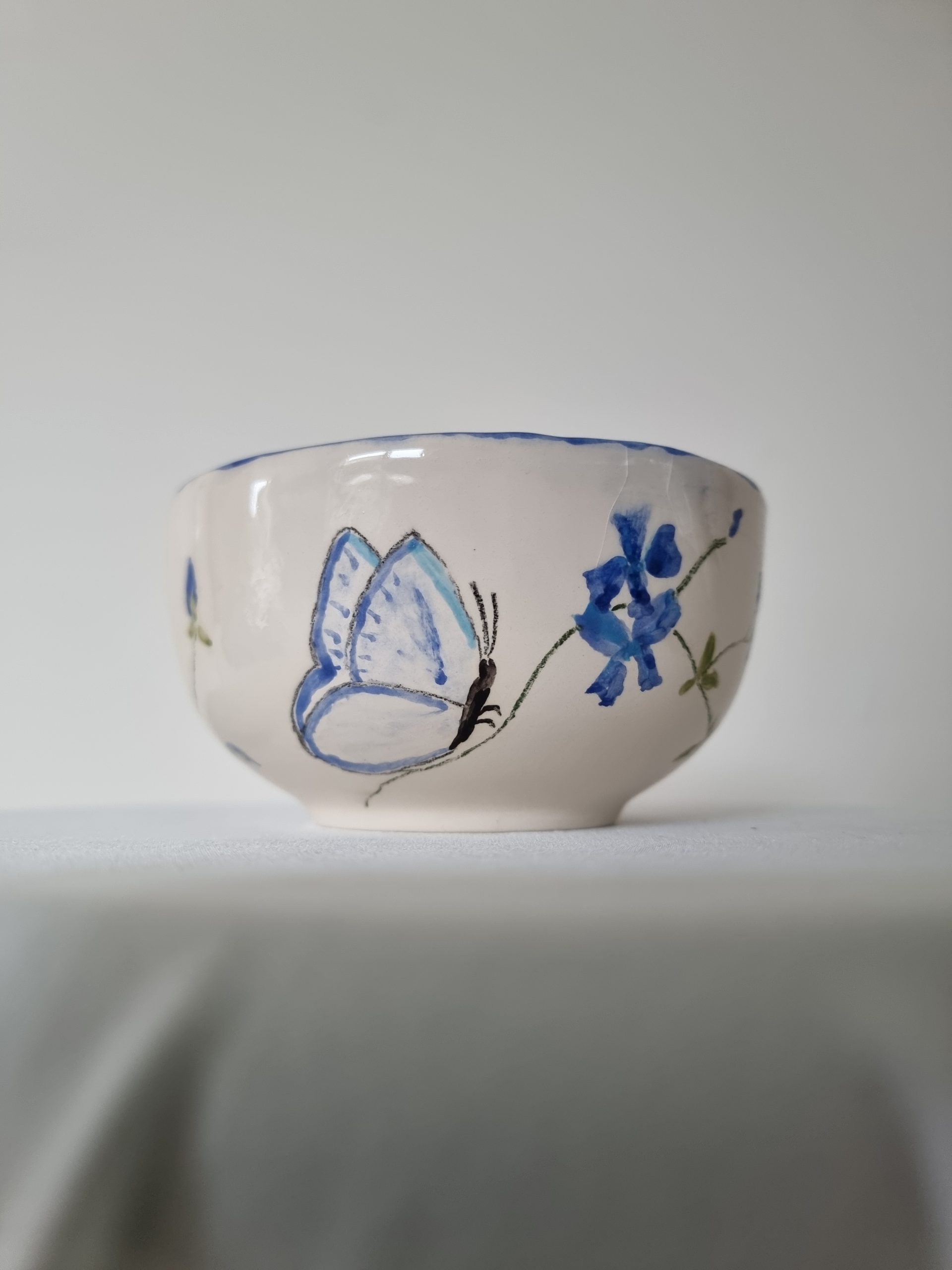 Keramieken Schaal 14.05 - Afbeelding 3