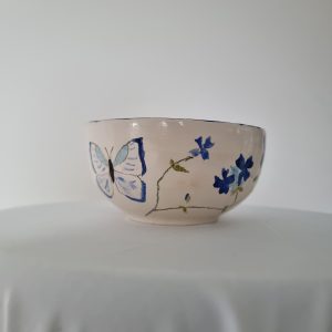 Alternative view of Ceramic Bowl 14.05