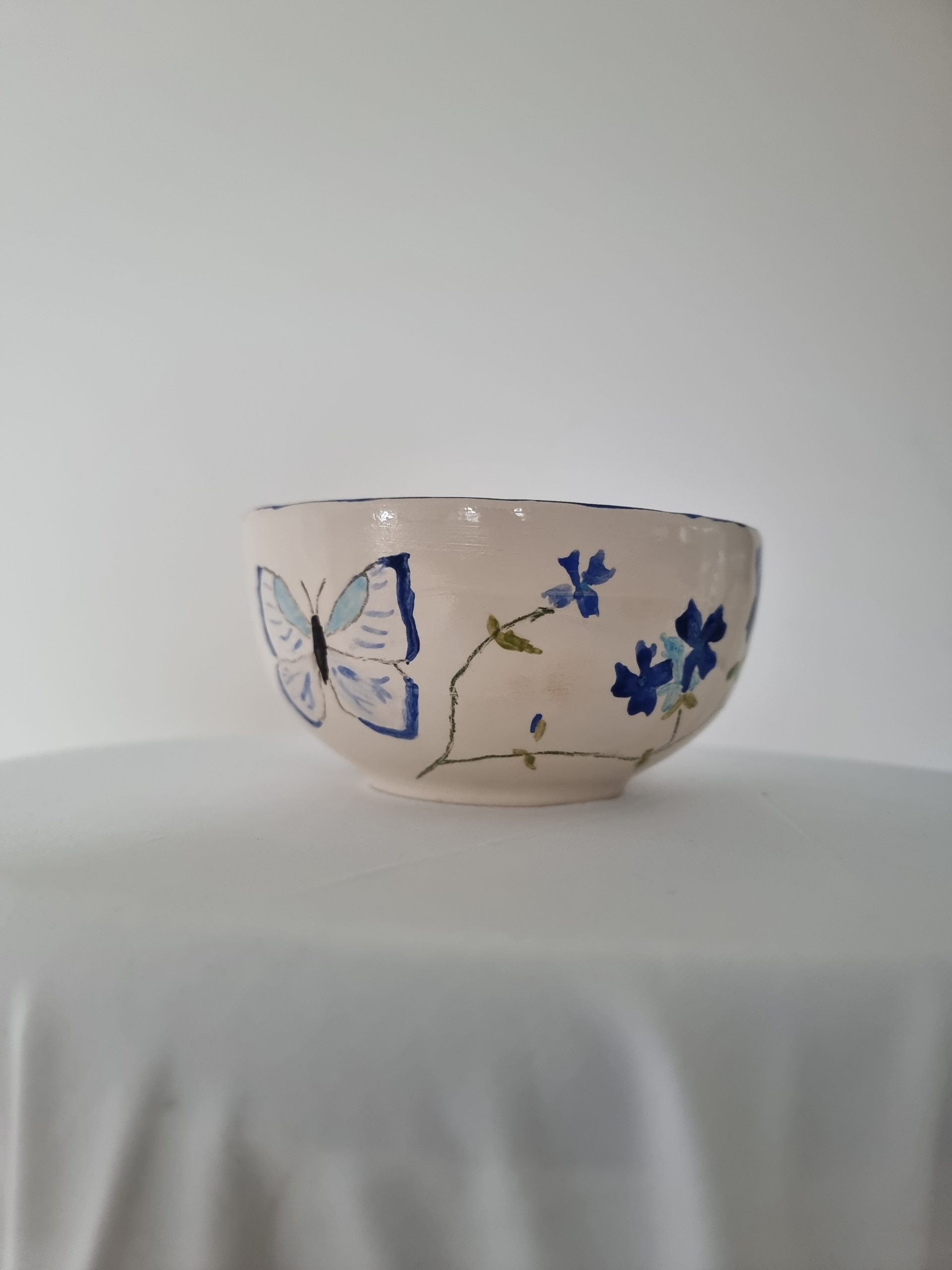 Keramieken Schaal 14.05 - Afbeelding 2