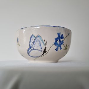 Ceramic Bowl 14.05