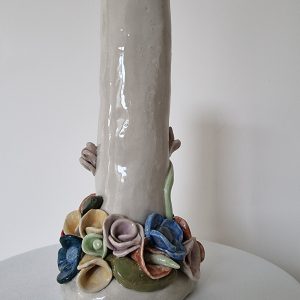 Alternative view of Ceramic Vase 2.01