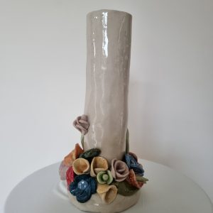 Ceramic Vase 2.01