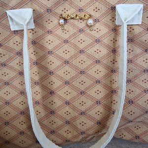 Alternative view of Goudegele Tas