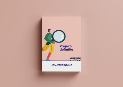2/9/2021 — Kom alles te weten over HOV Hasselt-Maasmechelen in de projectdefinitie