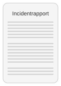 Incidentrapport