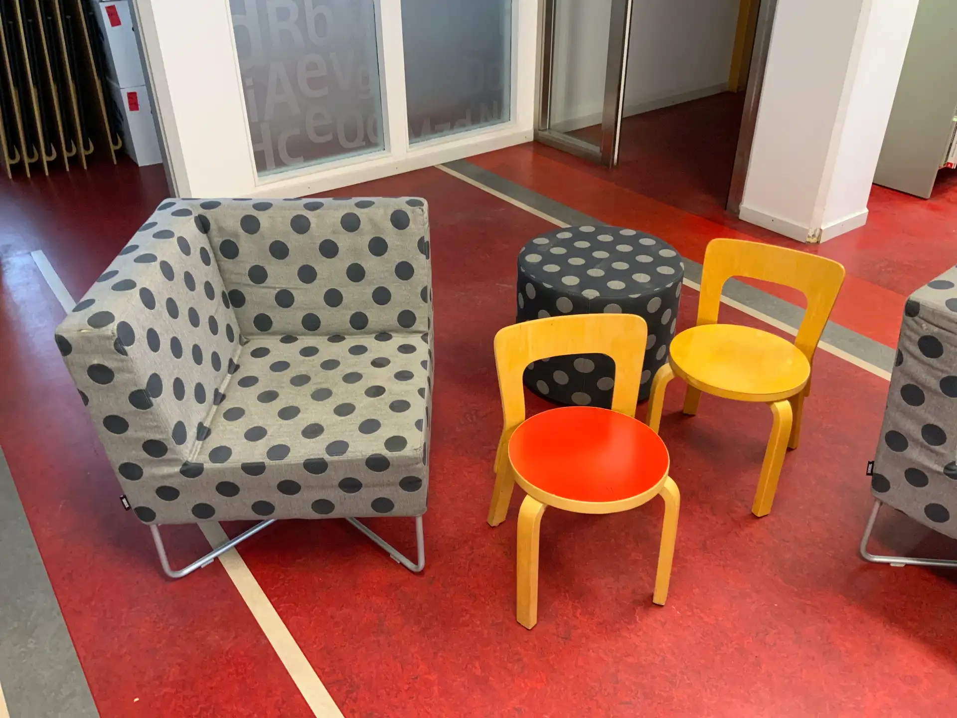 Möbeltillverkning