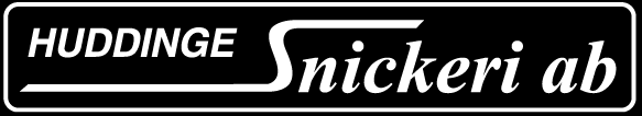 Huddinge Snickeri AB logo