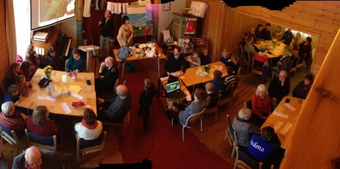 basar bedehuset 2013