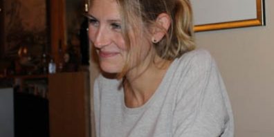 Kathrine Huglen