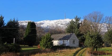 Storafjellet 22.11.