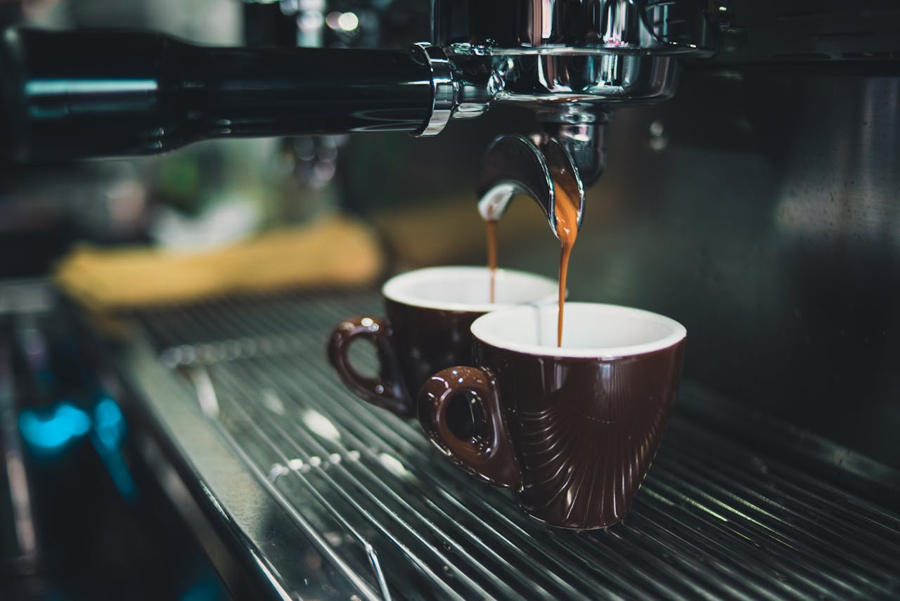 ontkalken van koffiezetapparaat ontkalken van koffiezetapparaat