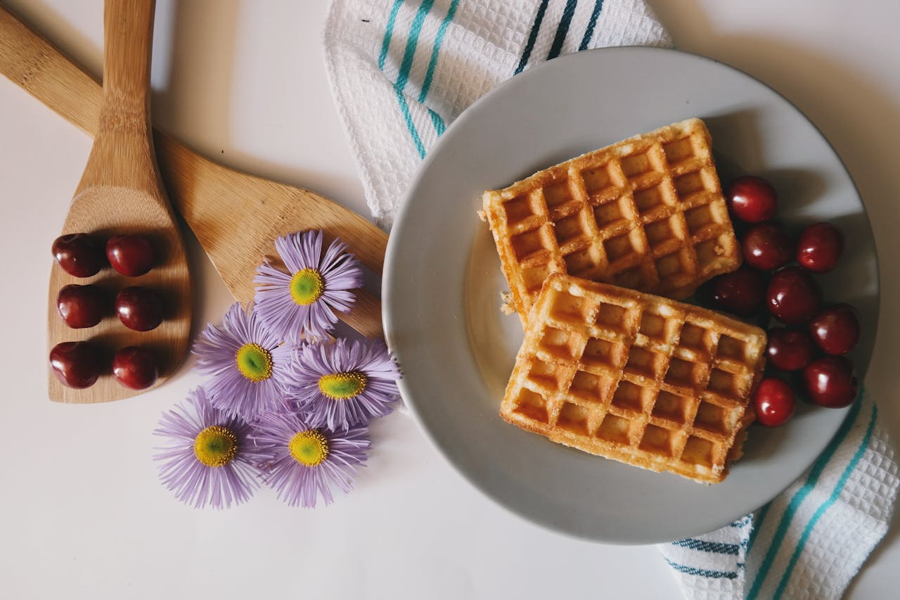 wafel-recept wafel-recept