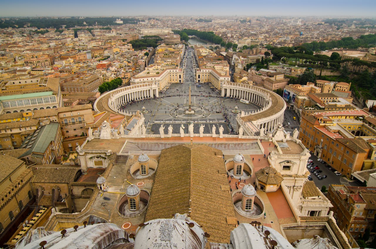 vaticaanstad vaticaanstad