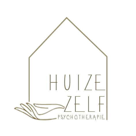 Huize Zelf Psychotherapie - Logo