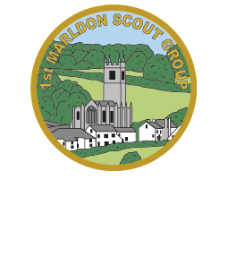 1st Marldon Scouts