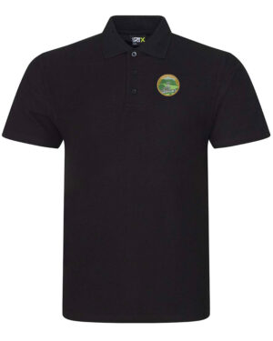 1st Marldon Scout Troop - Leaders Unisex Adult Polo