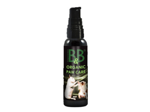 B&B ØKOLOGISK POTEPLEJE ( CREME ) 100 ML