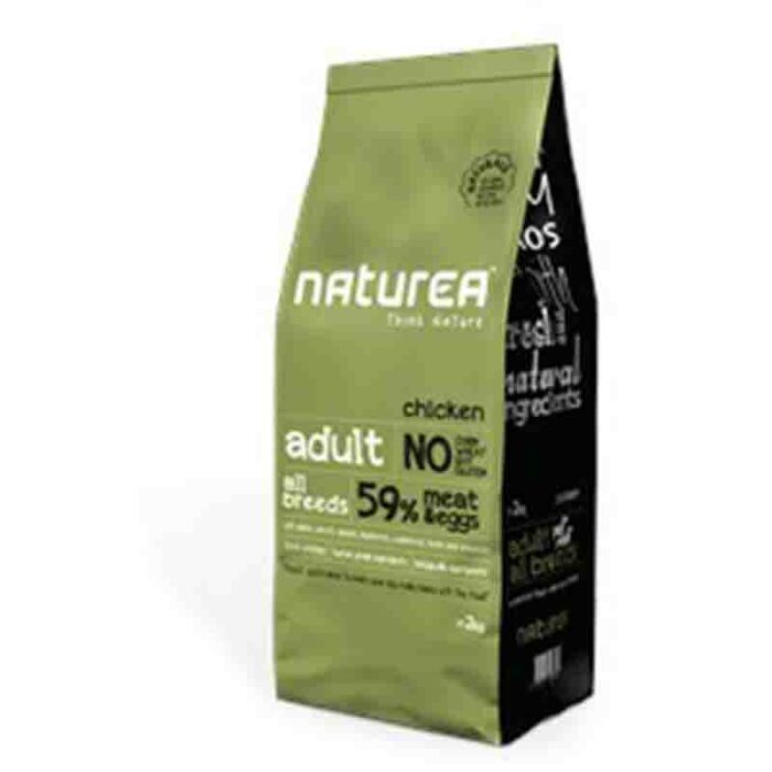 Naturea NATURALS Adult Chicken Tørkost