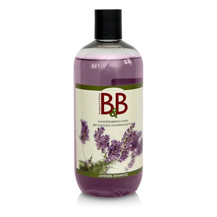 B&B Lavendel Shampoo