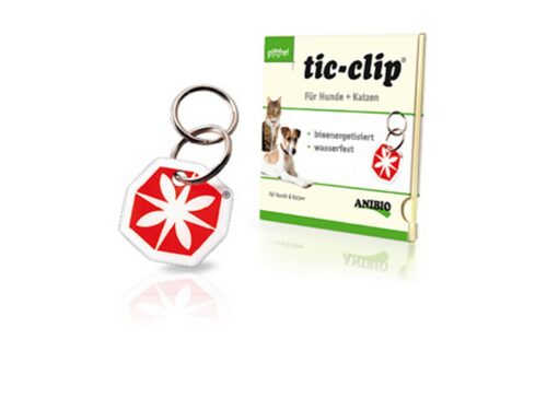 Anibio Tic-Clip