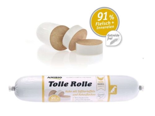 ANIBIO TOLLE ROLLE KYLLING