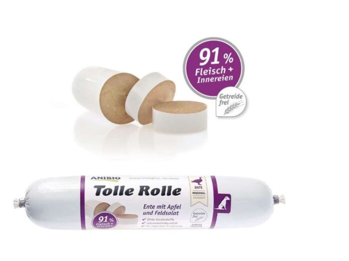 ANIBIO TOLLE ROLLE MED AND 91%