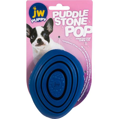 JW Puppy Puddle Stone Pop