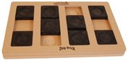 Dog-Brick