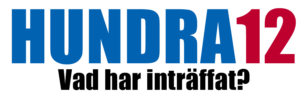 112 - Vad har inträffat?