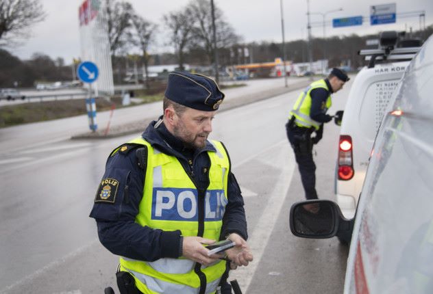 Trafikvecka med fokus på nykterhet