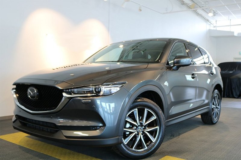 Grå metallic Mazda CX-5 2.5 AWD stulen i Vänersborg