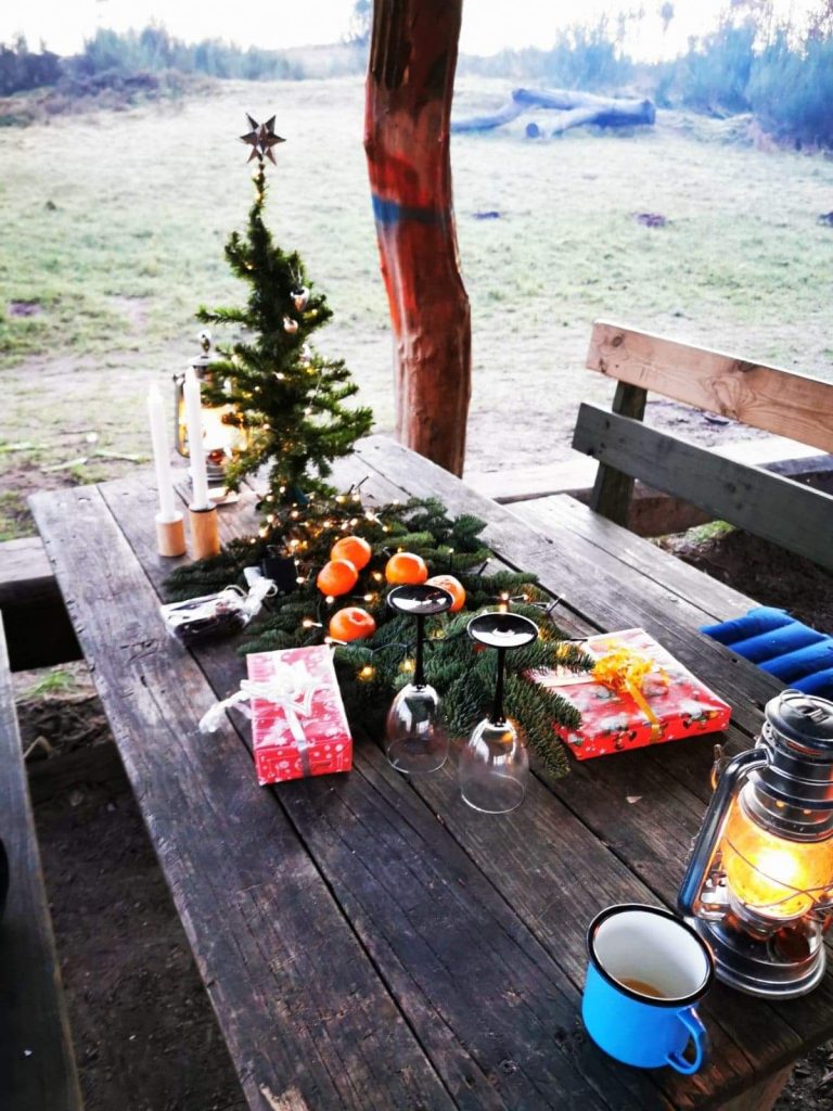 jul i shelter