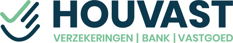 Logo van Houvast