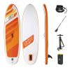 Hydro-Force Aqua Journey Sup Brett pakke