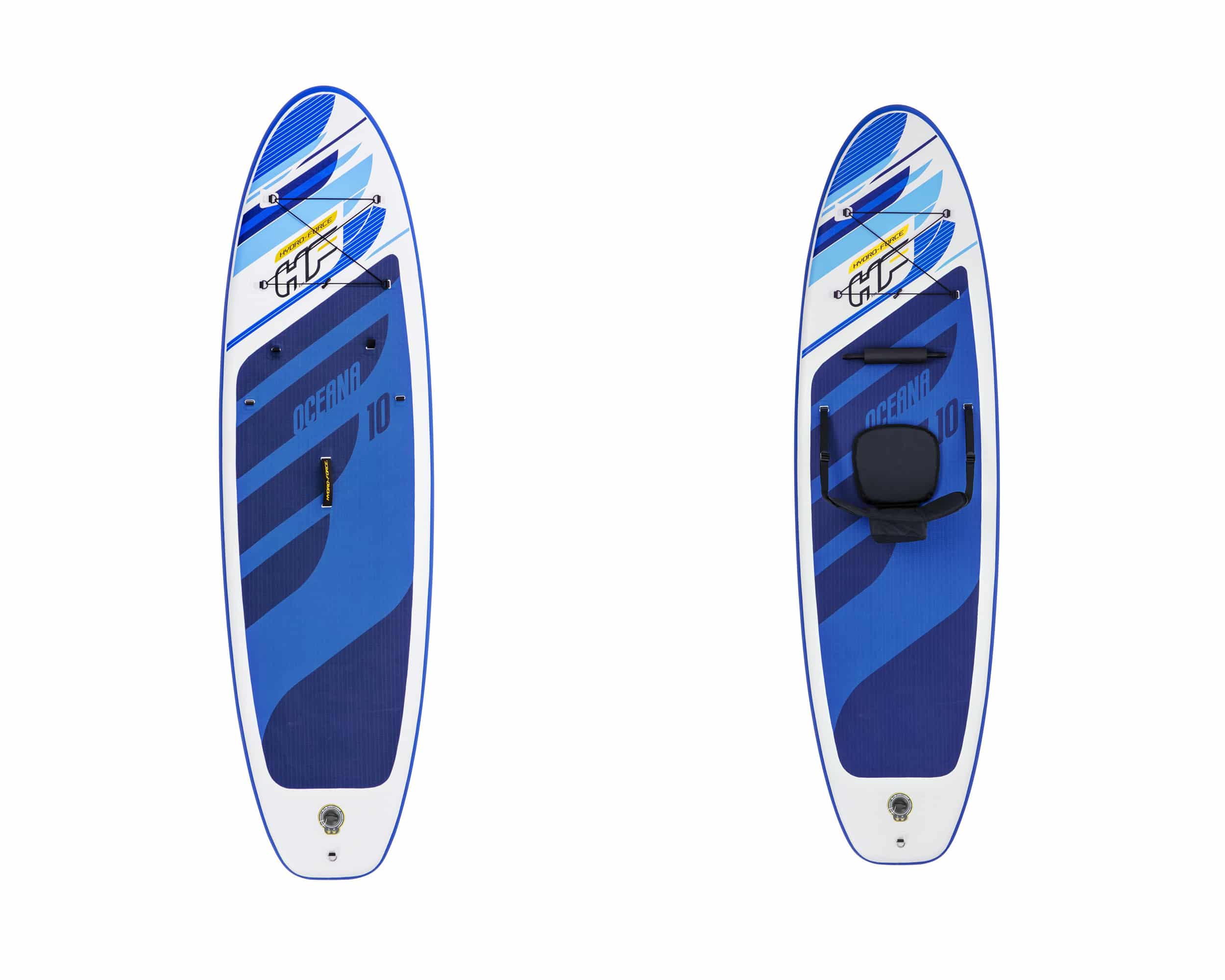 Hydro-Force Paddle Board Oceana Sup Brett