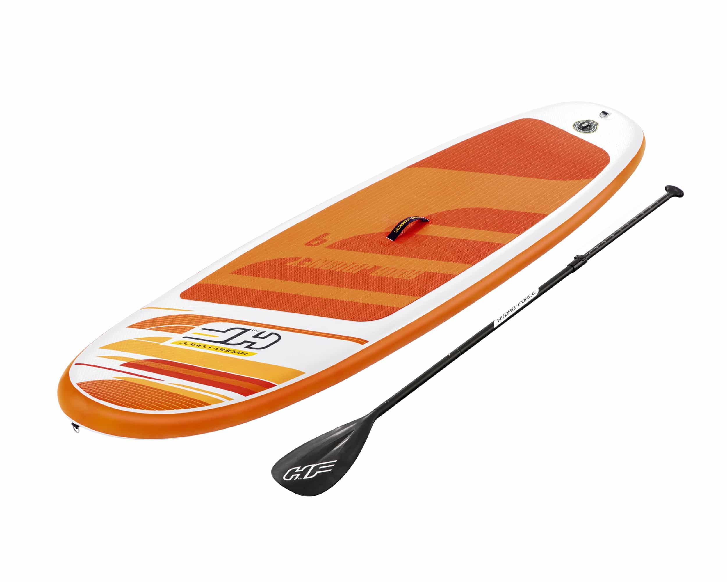 Paddle Board Hydro-Force Aqua Journey