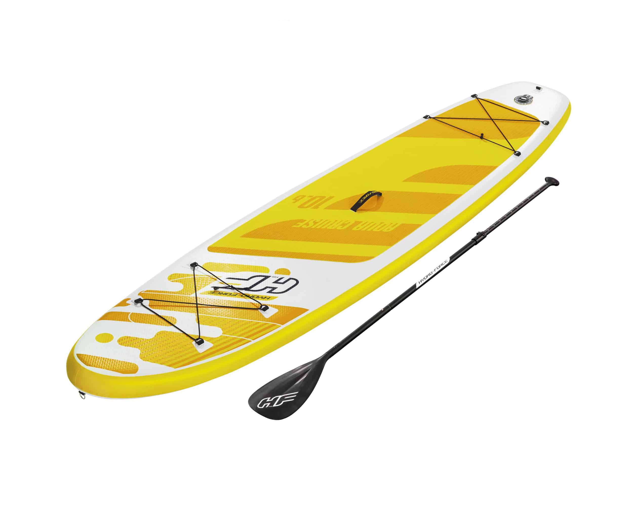 Hydro-Force Aqua Cruise Paddle Board