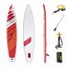 Hydro-Force-Fastblast-Tech-Sup-Brett Paddleboard