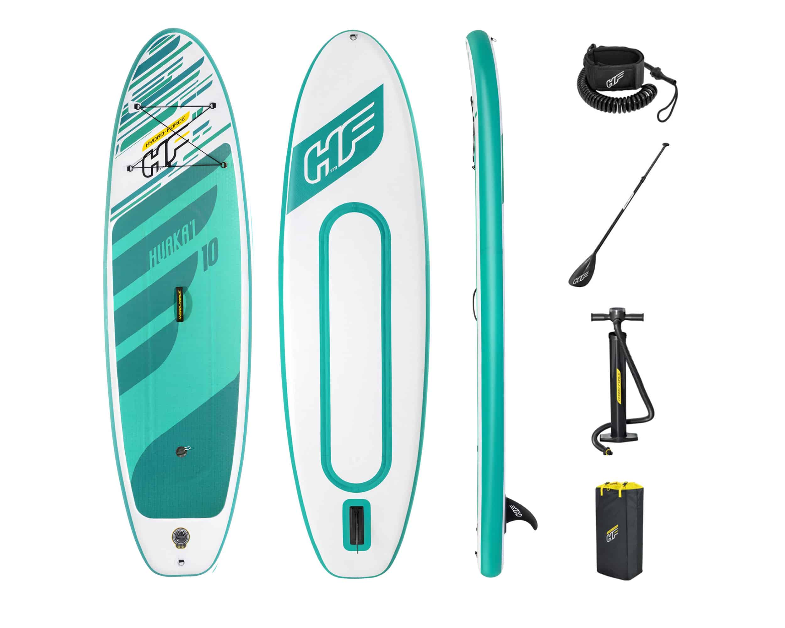 Hydro-Force HuaKai Sup Brett