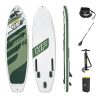 Hydro-Force Kahawai Sup Brett Stand Up Paddle Board