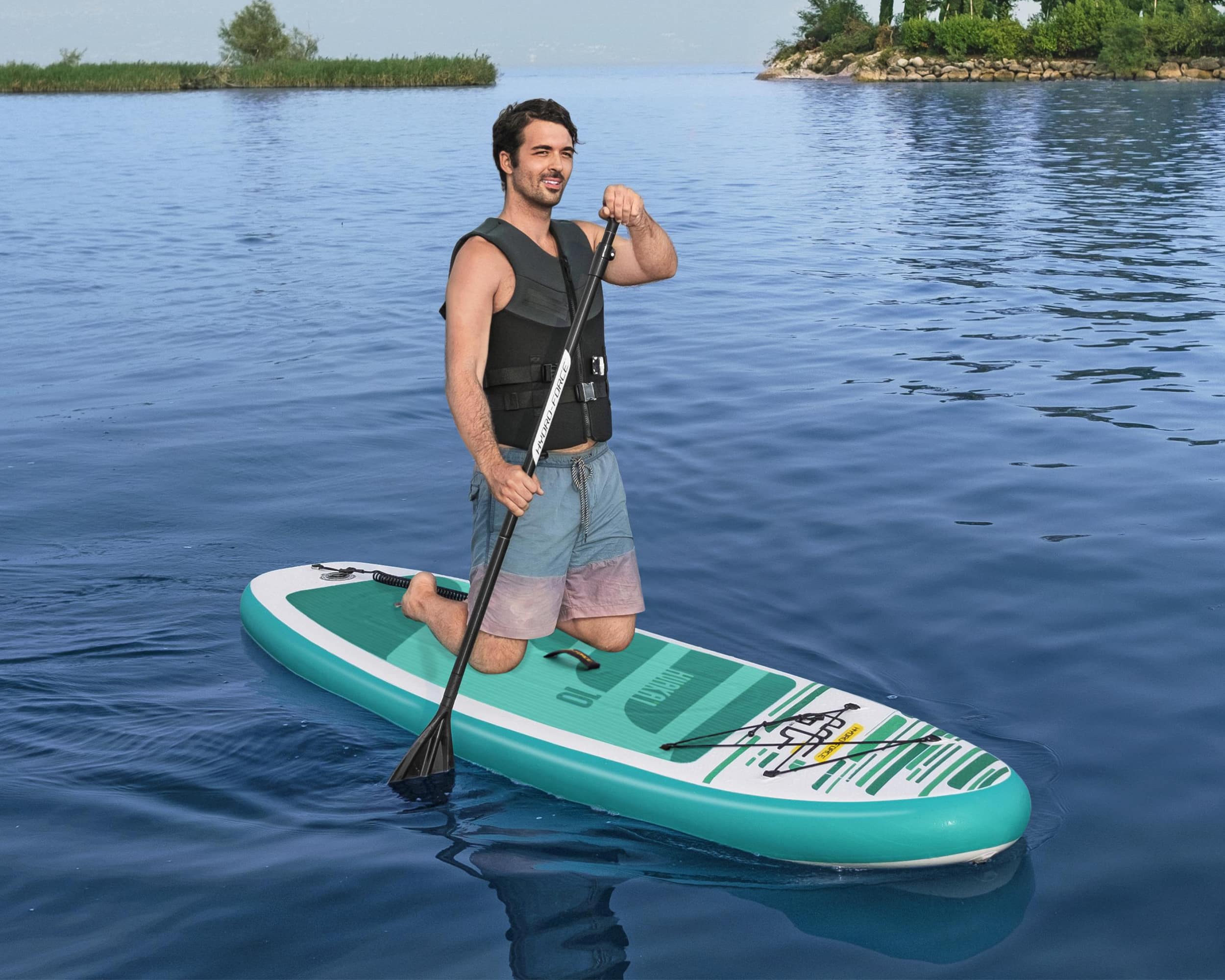 Stand Up Paddle Board HuaKai